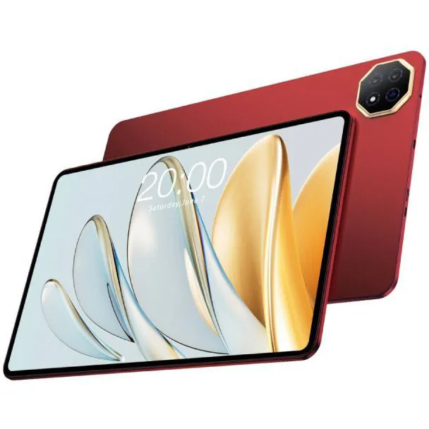 Teclast T60AI 12 6/128GB Wi-Fi Red (6940709687352) (UA)