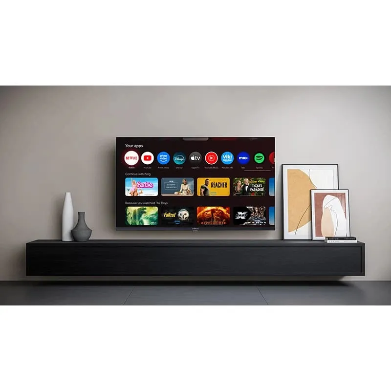 Xiaomi TV A 32 2026 (L32MB-AME) (UA)