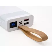 MIF 20000mAh, White (BJ18 / K5388 / 44504) (UA)