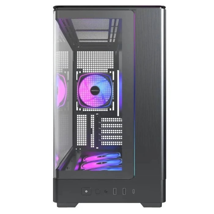 MONTECH KING 15 PRO (B) (UA)