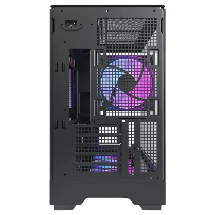 MONTECH KING 15 PRO (B) (UA)