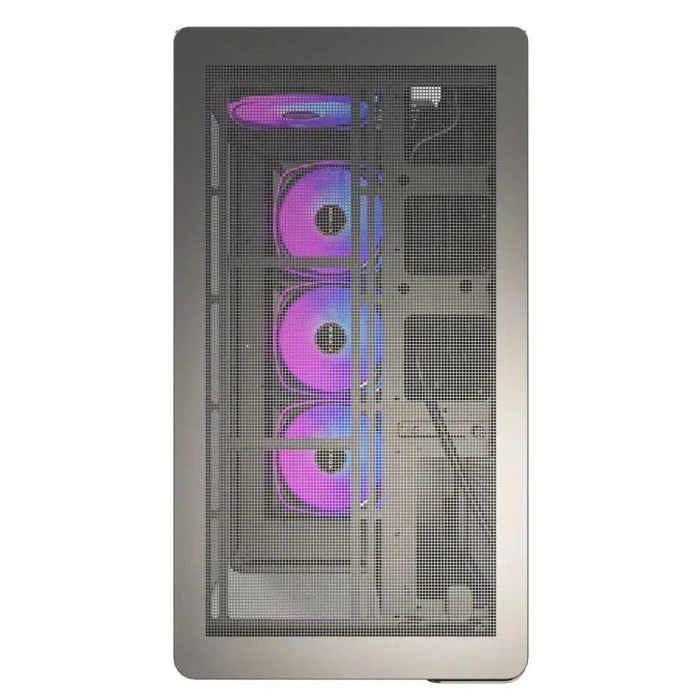 MONTECH KING 15 PRO (B) (UA)