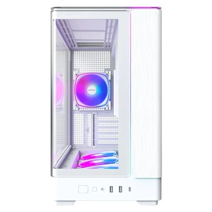 MONTECH KING 15 PRO (W) (UA)