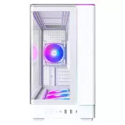 MONTECH KING 15 PRO (W) (UA)