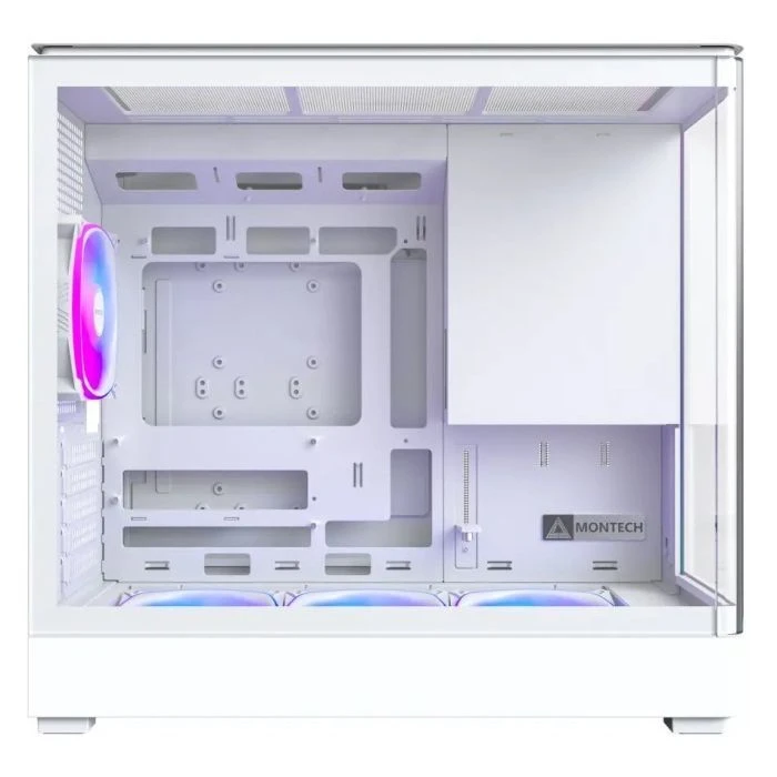 MONTECH KING 15 PRO (W) (UA)