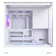 MONTECH KING 45 PRO (W) (UA)