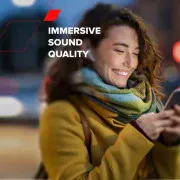 Наушники Canyon OnGo 13 TWS White (CNS-TWS13W) (UA)