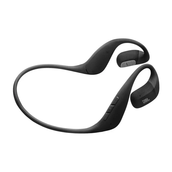 Наушники JBL Endurance Pace Black (JBLENDUPACEBLKG) (UA)