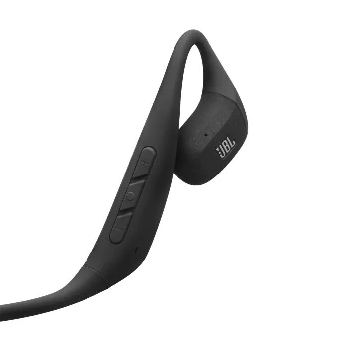 Наушники JBL Endurance Pace Black (JBLENDUPACEBLKG) (UA)