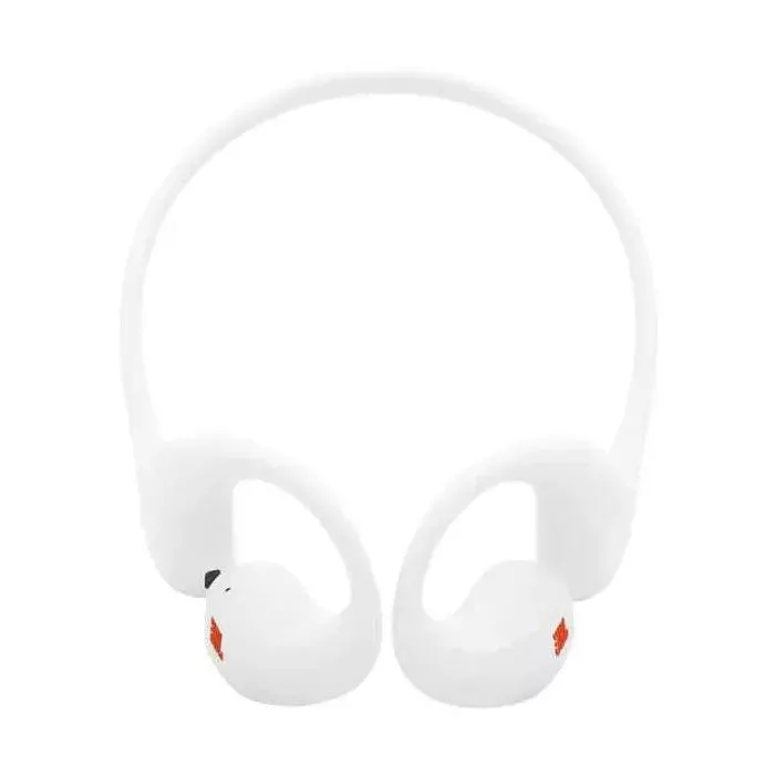 Наушники JBL Endurance Pace White (JBLENDUPACEWHT) (UA)