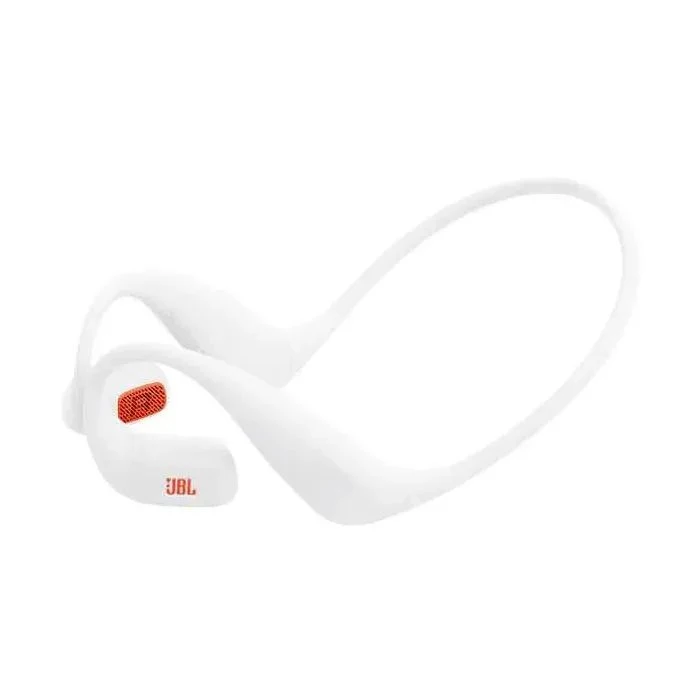 Наушники JBL Endurance Pace White (JBLENDUPACEWHT) (UA)