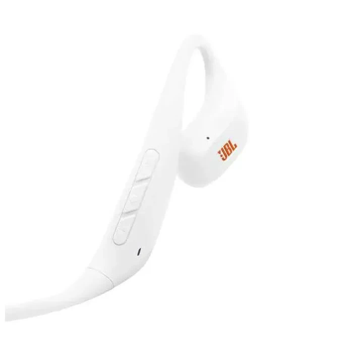 Наушники JBL Endurance Pace White (JBLENDUPACEWHT) (UA)