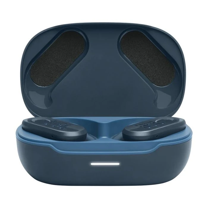 Наушники JBL Endurance Peak 3 Blue (JBLENDURPEAK3BLU) (UA)