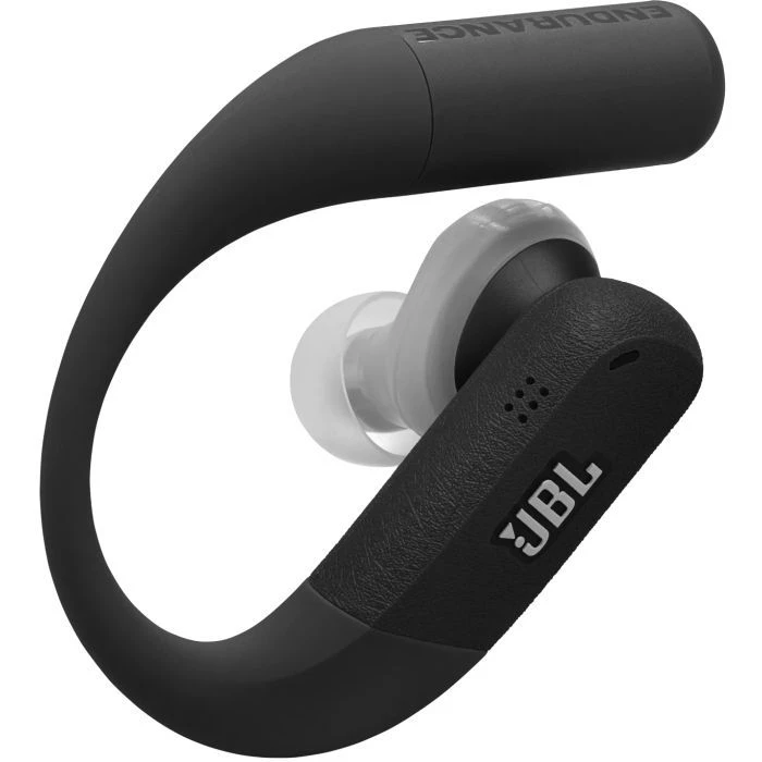 Навушники JBL Endurance Peak 4 Black/Grey (JBLENDUPEAK4BLKG) (UA)