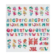 Навушники JBL Junior Free Peachy (JBLJRFREEPEA) (UA)