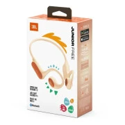 Навушники JBL Junior Free Peachy (JBLJRFREEPEA) (UA)