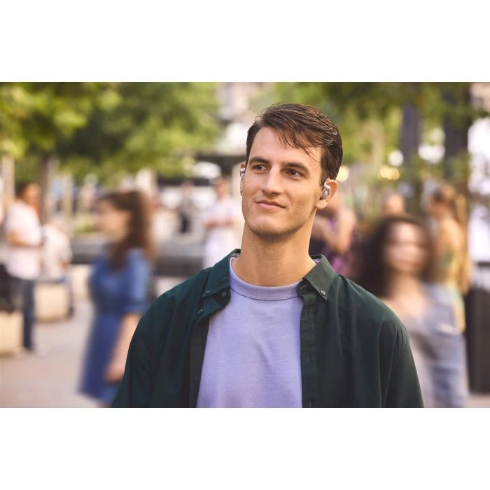 Наушники JBL Sense Pro Grey (JBLSENSEPROGRY) (UA)