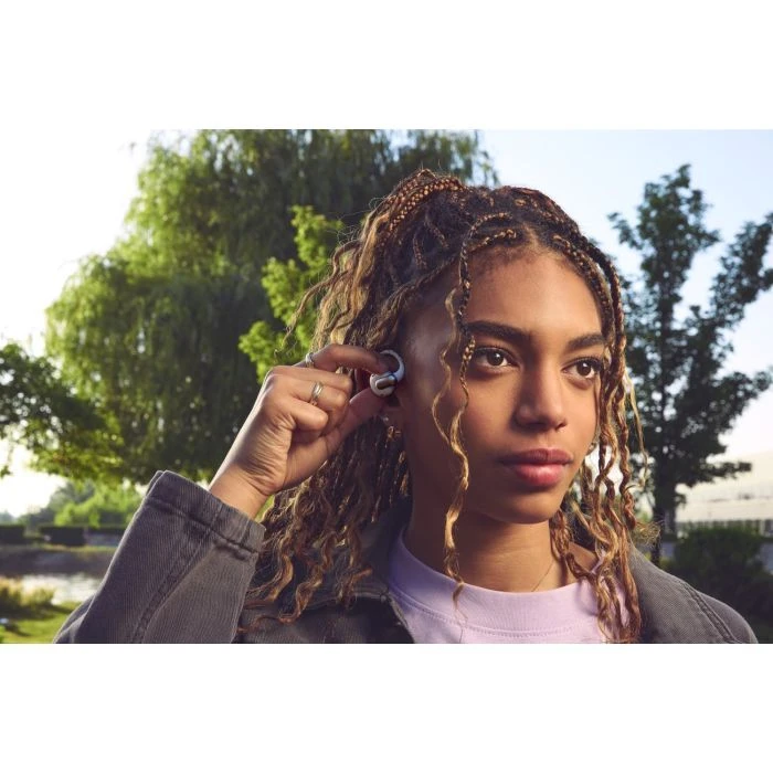 Наушники JBL Sense Pro Grey (JBLSENSEPROGRY) (UA)