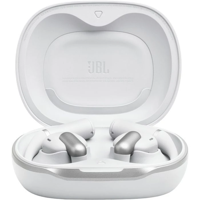 Наушники JBL Sense Pro White (JBLSENSEPROWHT) (UA)