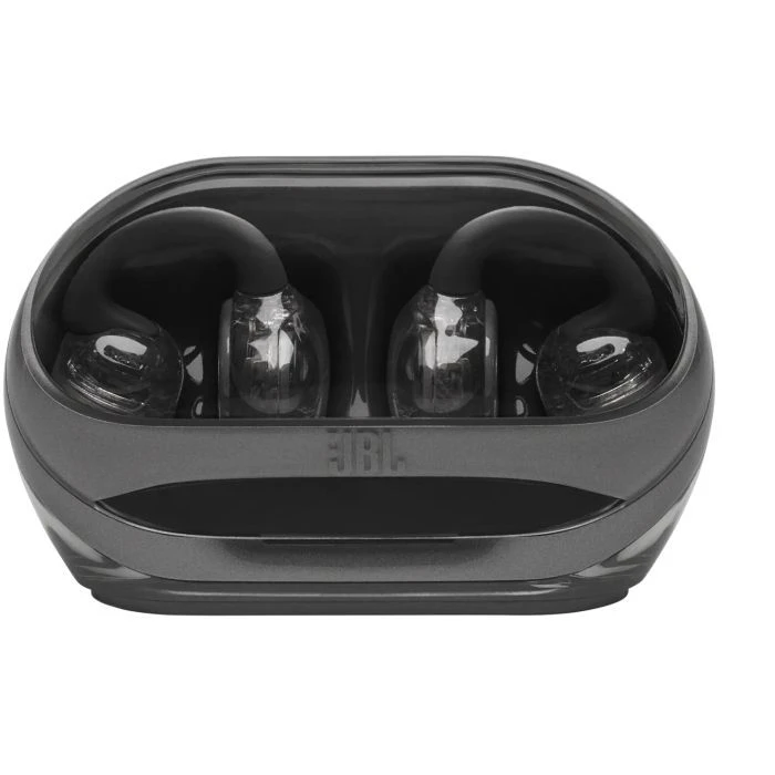 Наушники JBL Soundgear Clips Black (JBLSNDGEARCLBLK) (UA)