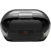 Наушники JBL Soundgear Clips Black (JBLSNDGEARCLBLK) (UA)