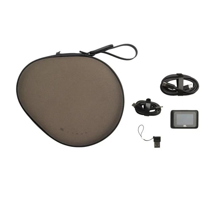 Наушники JBL Tour One m3 Smart Tx Gold (JBLTOM3AVILTT) (UA)