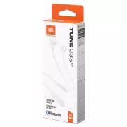 Наушники JBL Tune 235BT White (JBLT235BTWHT) (UA)