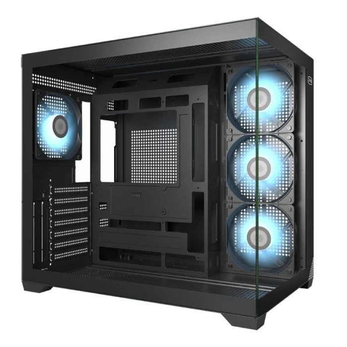 PcCooler C3 T700 ARGB BK (UA)