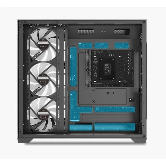 PcCooler C3 T700 ARGB BK (UA)