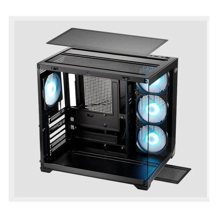 PcCooler C3 T700 ARGB BK (UA)