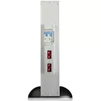 PowerWalker Battery Pack A72R-12x9Ah (10134015) (UA) Напруга: 12 В; Ємність: 9 А·год;