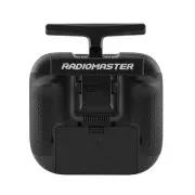 Пульт управления для дрона RadioMaster TX15 Max Radio Controller (TX15-MAX-BLK) (UA)