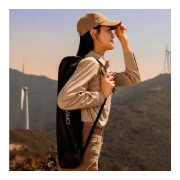 RTAKO VT-990S 1.9M HEXAGONAL PHOTOGRAPHY TRIPOD Black (6942063201724) (UA)