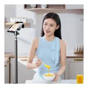 RTAKO ZJ-ZB03 2.1M Matte Finish Carbon Steel Black (6975068278637) (UA)