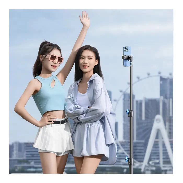 RTAKO ZJ-ZB03 2.1M Matte Finish Carbon Steel Black (6975068278637) (UA)