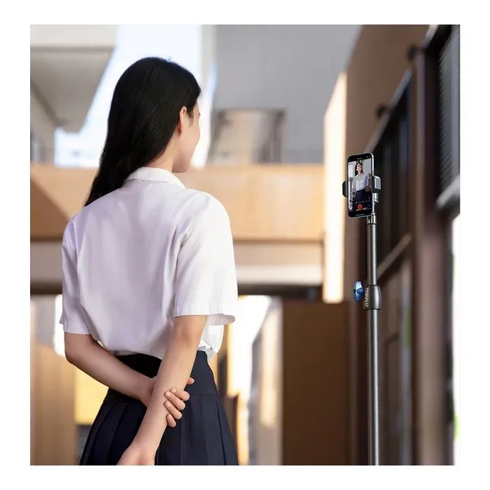 RTAKO ZJ-ZB03 2.1M Matte Finish Carbon Steel Black (6975068278637) (UA)