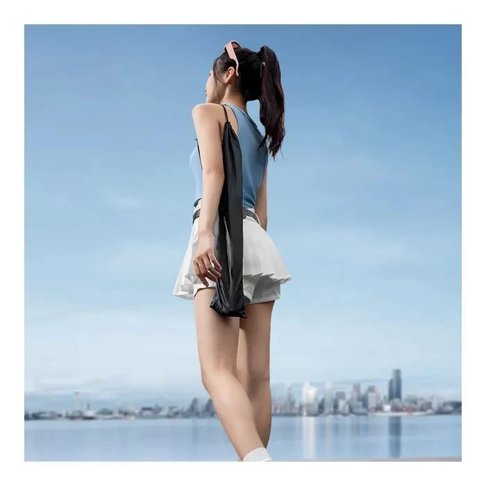 RTAKO ZJ-ZB03 2.1M Matte Finish Carbon Steel Black (6975068278637) (UA)