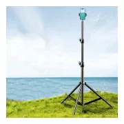 RTAKO ZJ-ZB03 2.1M Matte Finish Carbon Steel Black (6975068278637) (UA)