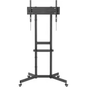 Стійка презентаційна ITech T1043TE (UA)