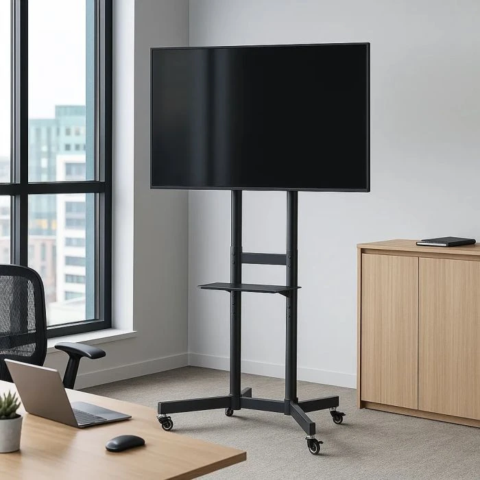 Стійка презентаційна ITech T1043TE (UA)