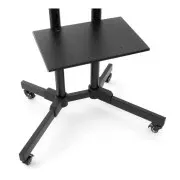 Стойка презентационная Vinga TFS-W0564B1 (UA)