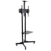 Стойка презентационная Vinga TFS-W0564B1 (UA)