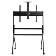 Стойка презентационная Vinga TFS-W1216B1 (UA)