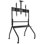 Стойка презентационная Vinga TFS-W1216B1 (UA)