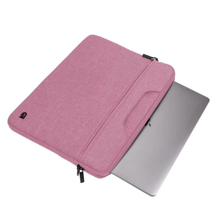 Сумка для ноутбука Armorstandart 15.6 ARM01S Pink (ARM84428) (UA) Предназначение: классические;