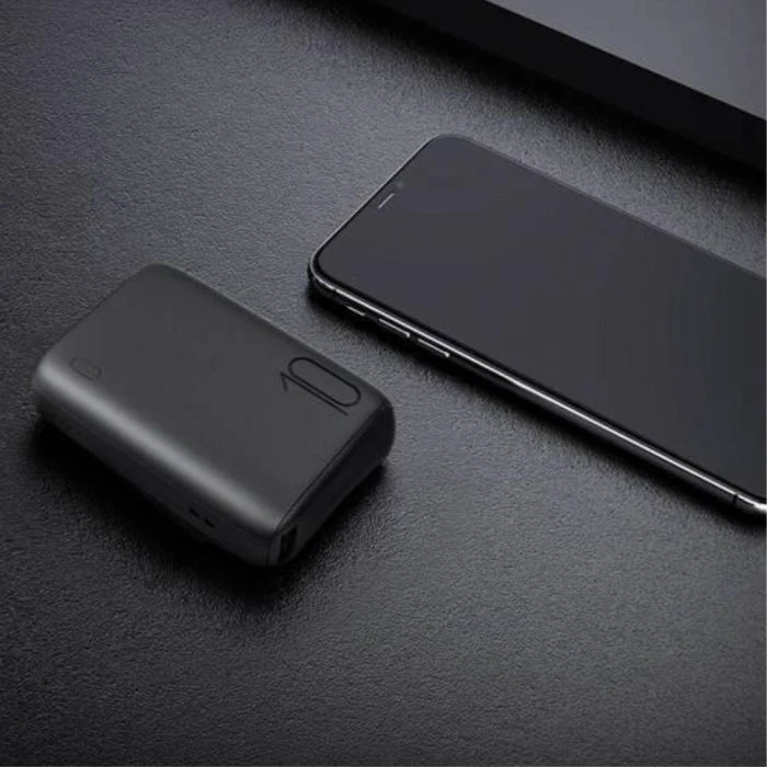 TheGeneral 10000mah Hardeol, QC/3.0/18W (40012419-01) (UA)