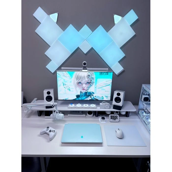 Thunderobot RS16 (RS16-I9139HX56E1Q240ARC) (UA) Тип ноутбука: игровой; Диагональ