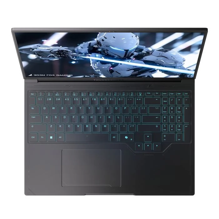 Thunderobot RS16 (RS16-R97945HX57TC1Q240ARB1) (UA)