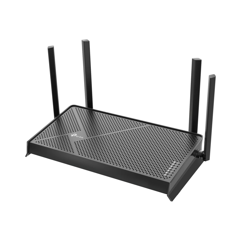 TP-Link Archer BE230 (UA) Цвет: Black; Напряжение питания: 12