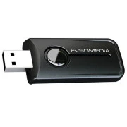 ТВ тюнер EvroMedia MacWin DVD Maker (UA)